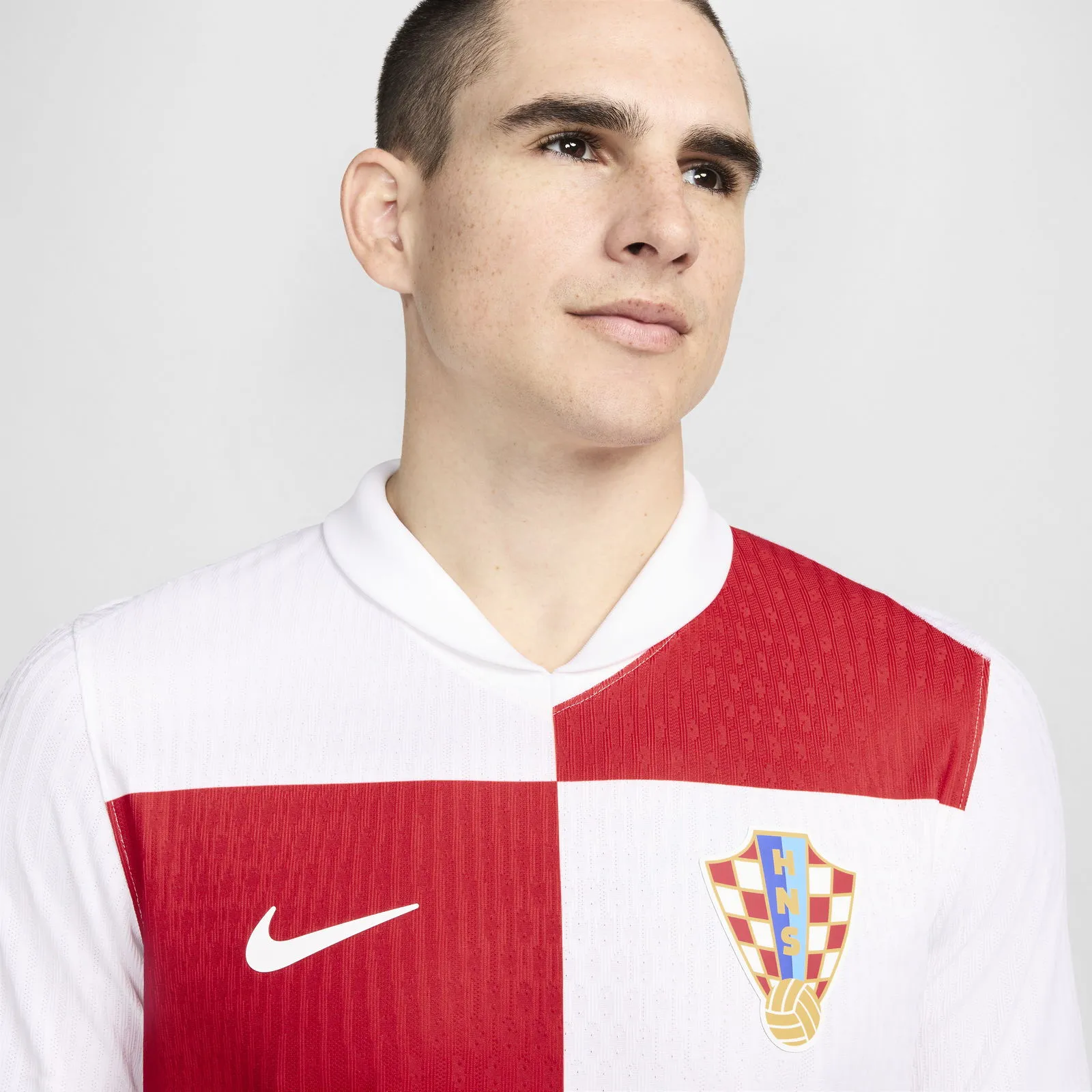 NIKE DRIFIT ADV AUTHENTIC CROATIA 2024/25